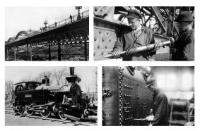 Atlas Copco Group celebrates its 150 years