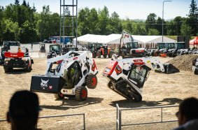 Bobcat Demo Days 2026