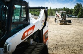 Bobcat Demo Days 2026
