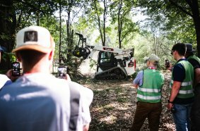 Bobcat Demo Days 2026