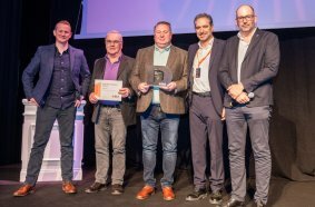 Develon Focuses on Growth at 2026 European Dealer Conference