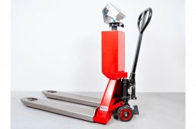 RAVAS introduces the new RAVAS 2560 Exi & Proline 2560 Exi
