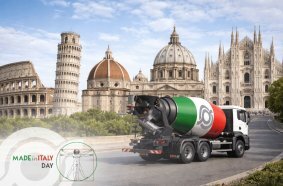 CIFA celebrates the Made in Italy National Day by opening its doors to future generations