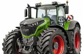 Fendt 1050 Vario PowerPlus