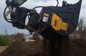 The world needs topsoil