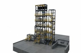 Metso launches a modular Grinding classification system for maximized implementation efficiency