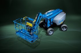Z45FE B Eco Green