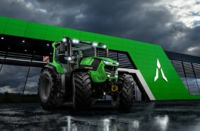FPT strengthens its leading position in the agricultural sector, supplying its N67 engines for the DEUTZ-FAHR 8 Series TTV
