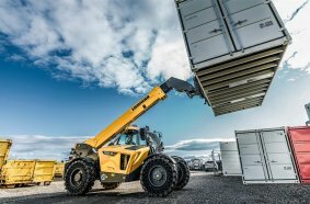 Liebherr T 60-9s