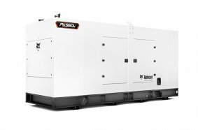 Bobcat Launches 20+ New Generators for the Middle East and Africa