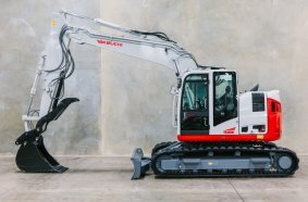 Takeuchi TB3150R