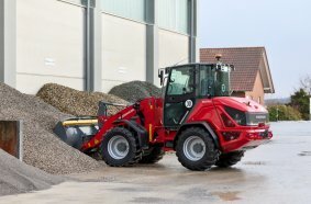 Weidemann 3090