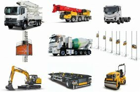 Product launches of March: part 2 (MEILLER trailers, HG Machines dumpers, Alimak Group work platforms, and more)