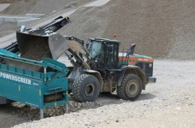 Develon DL420CVT-7