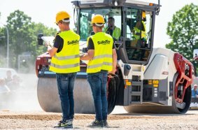 Construction machinery, Italian exports at 3.2 billion euros in 2025