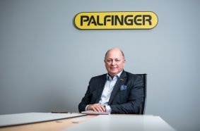 Andreas Klauser Confirmed as CEO