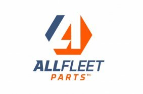 AllFleet Logo