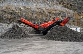 The Future Is Electric with the New Finlay 883+ Electric Scalper