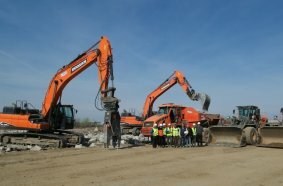 Unica Equipment