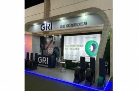 GRI Strengthens Global Presence Through Key International Exhibitions