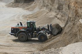 Develon DL420CVT-7