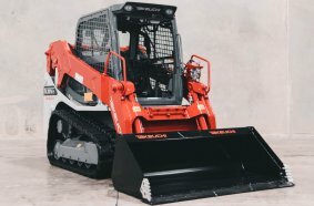 Takeuchi TL10