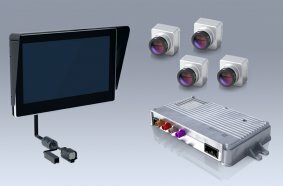 Continental’s ProViu® 360