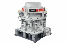 Metso HP900e