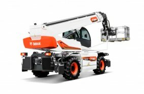 Bobcat TR60.260