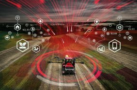Case IH solutions combine precision technology and purposeful design to improve operators’ bottom lines and user experience