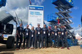 Workplatform Team 2022