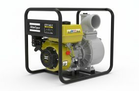 Atlas Copco ETP F40 F