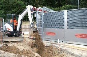 Bobcat E27z