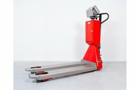 RAVAS introduces the new RAVAS 2560 Exi & Proline 2560 Exi