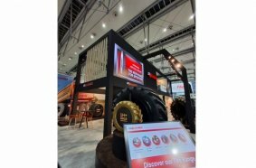 Alliance Stand Agritechnica 2025