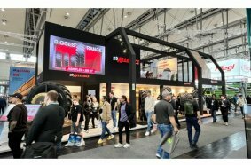 Alliance Stand Agritechnica 2025