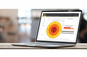 Hyster launches pedestrian detection event dashboard to enhance safety in demanding applications