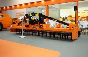 Shaktiman at Agritechnica 2025: New Launches and Bigger Presence in Hanover