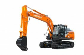 ZX160LC-7