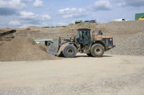 Develon DL420CVT-7