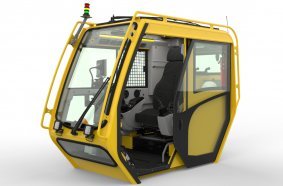 Grove GRT8100-1