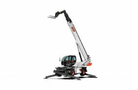 Bobcat TR70.260