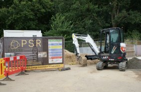 Bobcat E27z