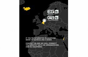 Palazzani Industrie appoints GB Hoogwerkers & EG Equipment for the Netherlands, Belgium, Luxembourg, Israel and Iceland