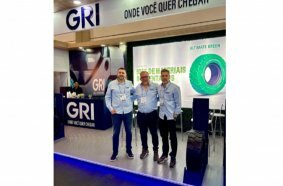 GRI Strengthens Global Presence Through Key International Exhibitions