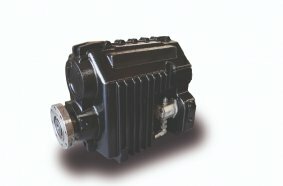 BvL: Even more efficient thanks to innovative control on the 3-speed powershift transmission