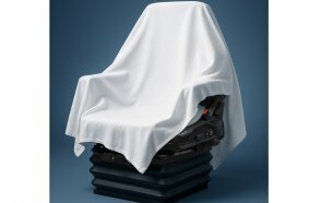 The new Grammer Maximo XT.