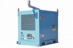 Sinoboom MEWP range extender has been well received during the product trial stage