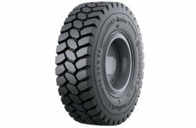 Continental RDT-Master now approved for Caterpillar Off-Highway truck models.