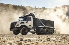 Volvo has unveiled the all-new